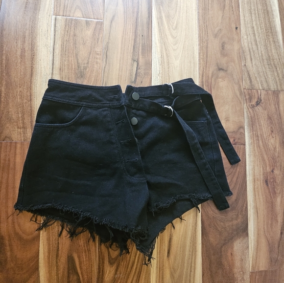 Punk Rave Shorts 25 or 26 - Picture 1 of 2